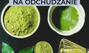 Ile zielonej herbaty pić, by skutecznie schudnąć? Porady i przeciwwskazania